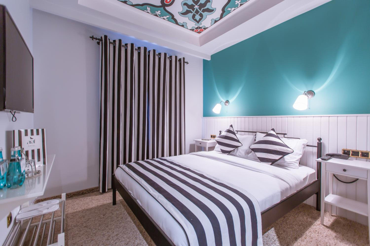 Araf Hotel