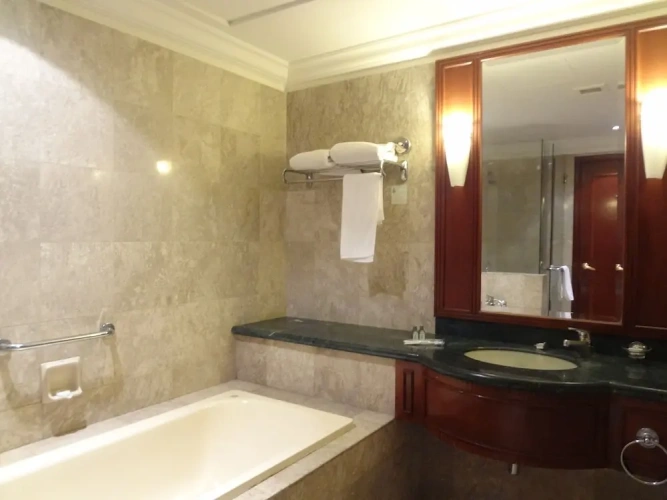 Standard Double Apartment