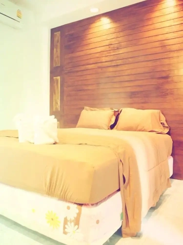 Comfort Double Bungalow