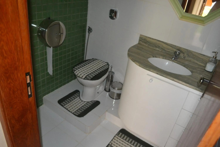 Casa Adonai