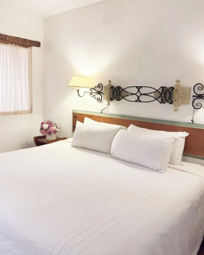 Superior Double room with balcony