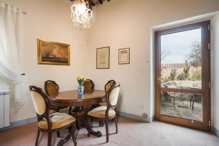 Casa Alta