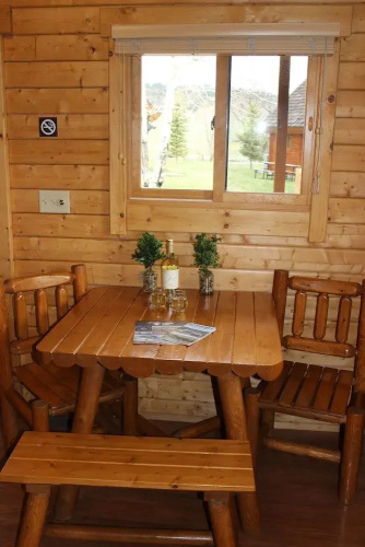 Elkhorn Ridge Resort