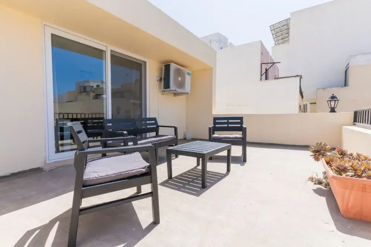 Tempo Suites
