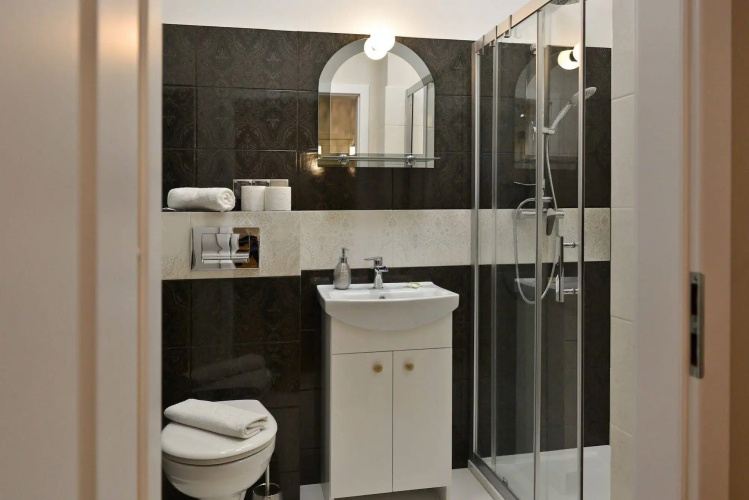 La Gioia Magic Orient Apartments
