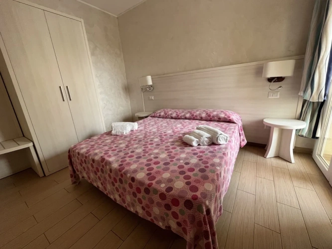 1 Bedroom Deluxe Apartment