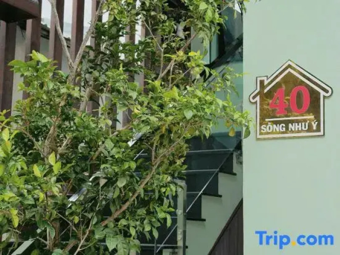 Victoria Hostel