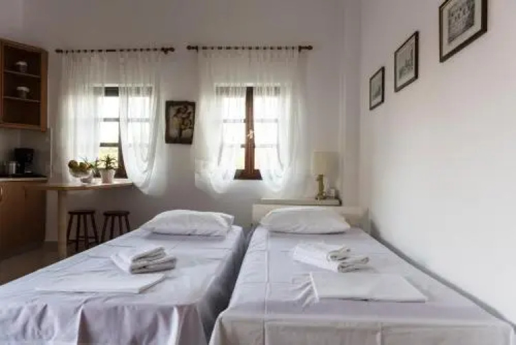 Finestra Apartment