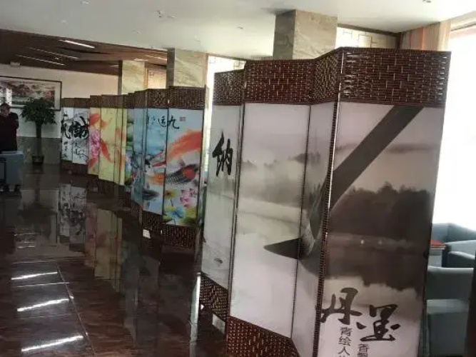 Youxian WestinHotel