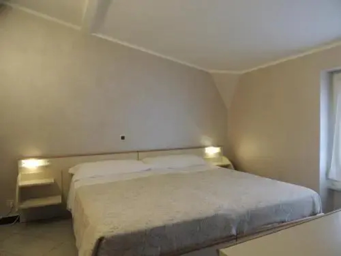 Hotel Doria
