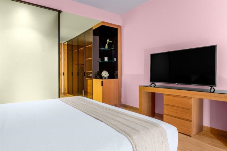 voco Monaco Dubai,an IHG Hotel - Adults Only photo 14