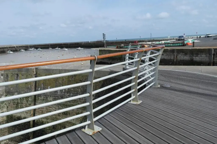 Appartement cosy bord de mer