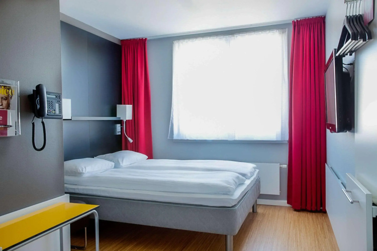 Comfort Hotel Xpress Youngstorget