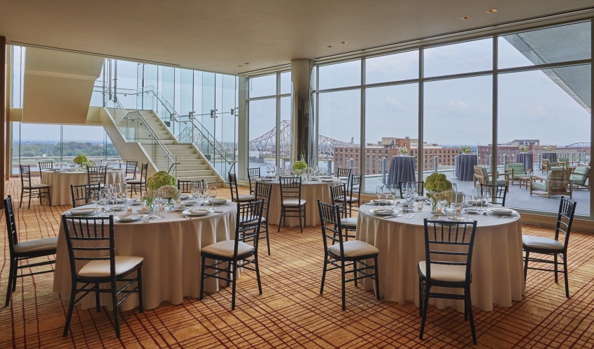 Four Seasons Hotel St. Louis photo 16