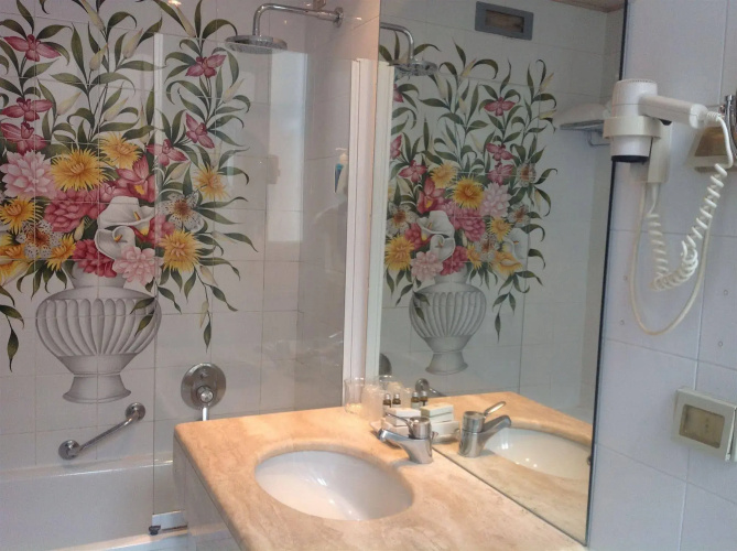 Locanda della Posta Boutique Hotel