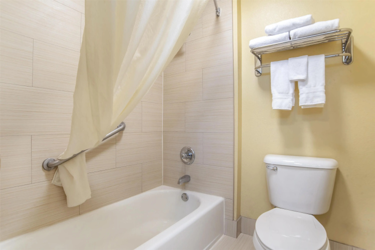 Best Western Plus Bessemer Hotel & Suites photo 10