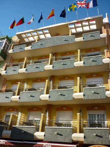 Hotelafbeelding