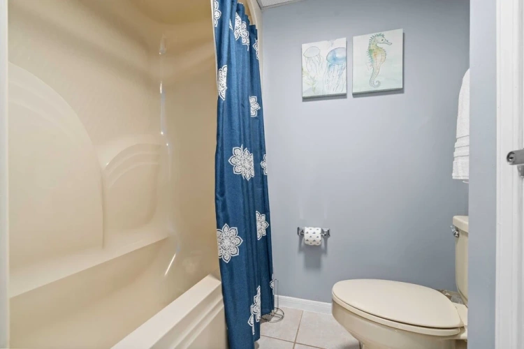 1 Bedroom Cottage