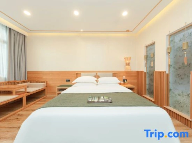 Luxury Double room