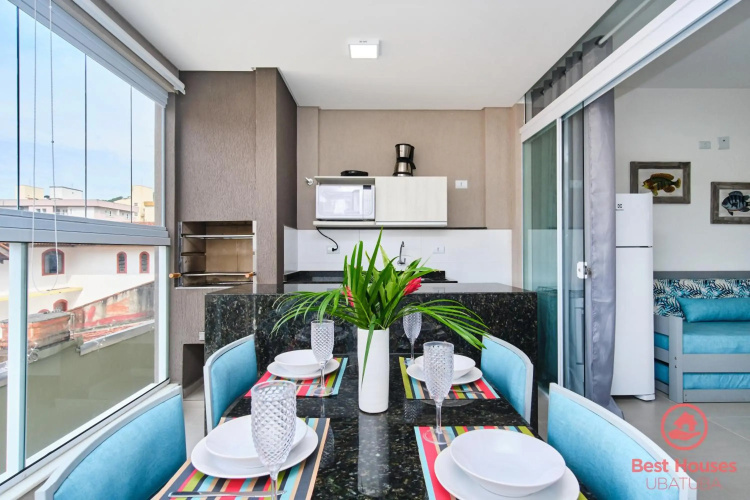 Bh2: Aconchegante, Moderno E Super Bem Decorado!!