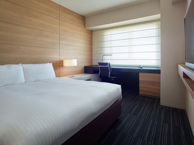 Mitsui Garden Hotel Ueno photo 10
