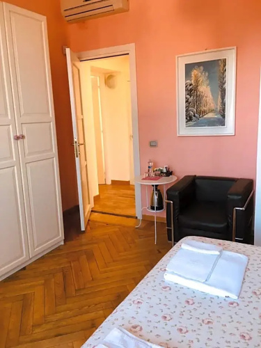 Villa Varenna