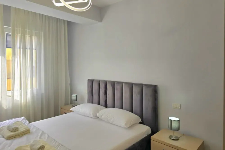 Happy Stay Apartment By The Sea 092