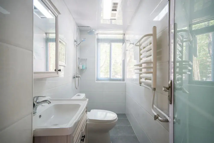 Cactus space - Sanlitun Boutique Apt