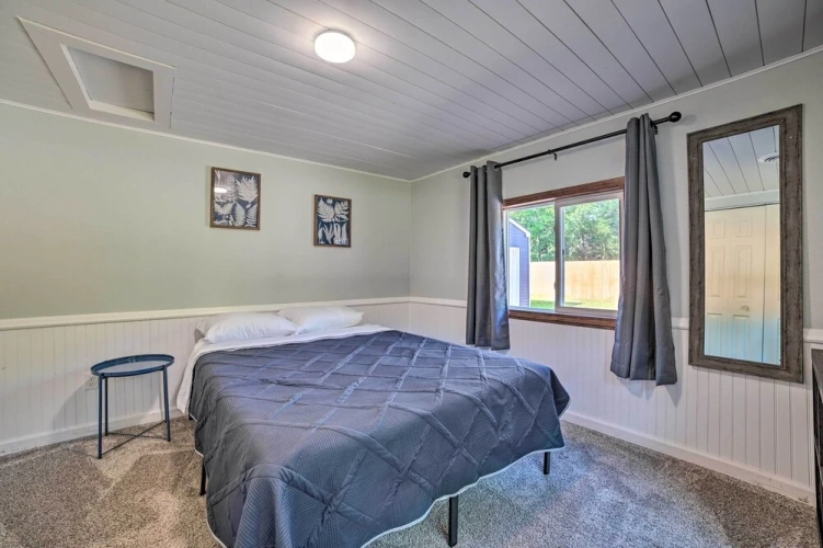 3 Bedrooms Cottage