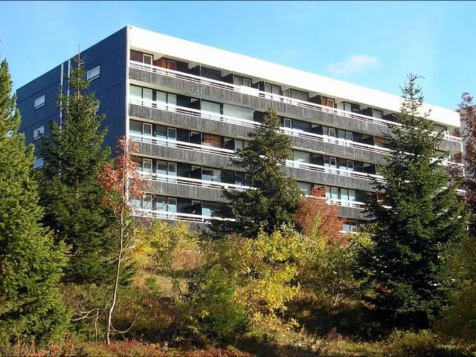 Studio Chamrousse, 1 pièce, 4 personnes - FR-1-340-99