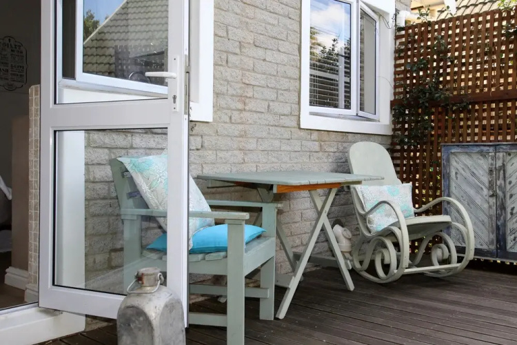 Camu-Camu Bed and Breakfast