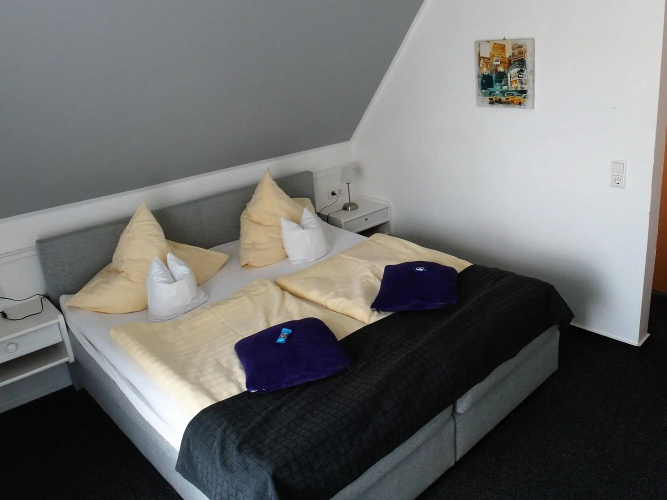 Hotel M.Clemens