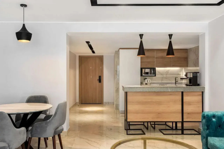 Radisson Residences Cairo Heliopolis
