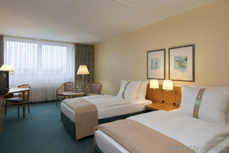 Holiday Inn Düsseldorf - Neuss by IHG