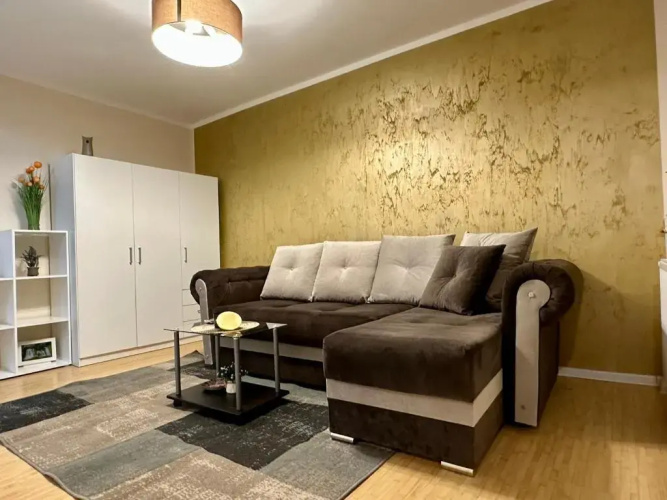 S&S Apartments Studio Apartment New !