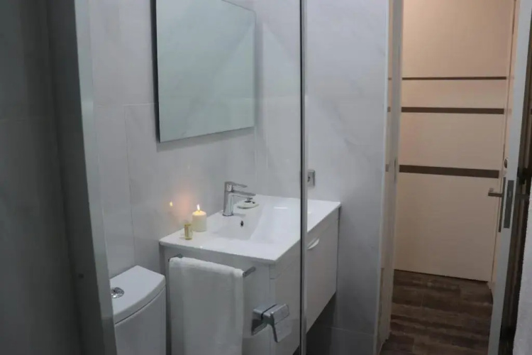A&R Bolhão Apartment