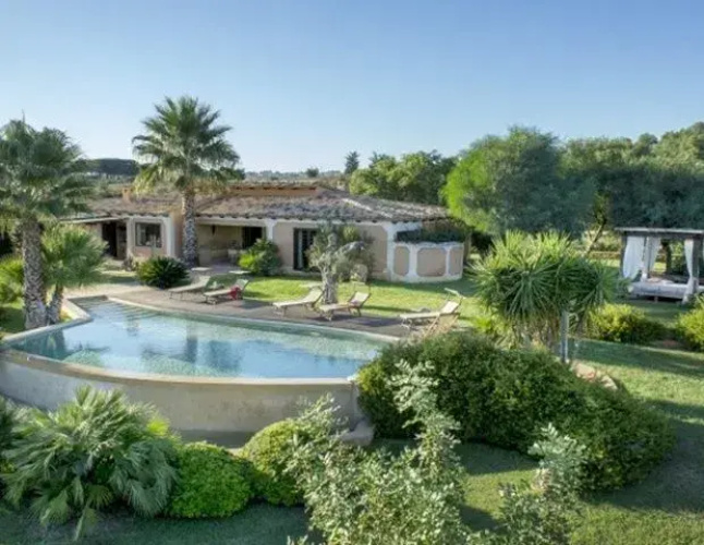 Villa Afrodite