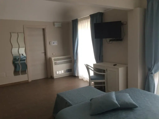 Hotel Sant'Anna
