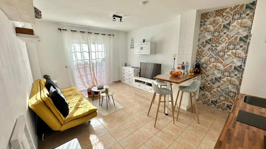 Apartamento Adeje