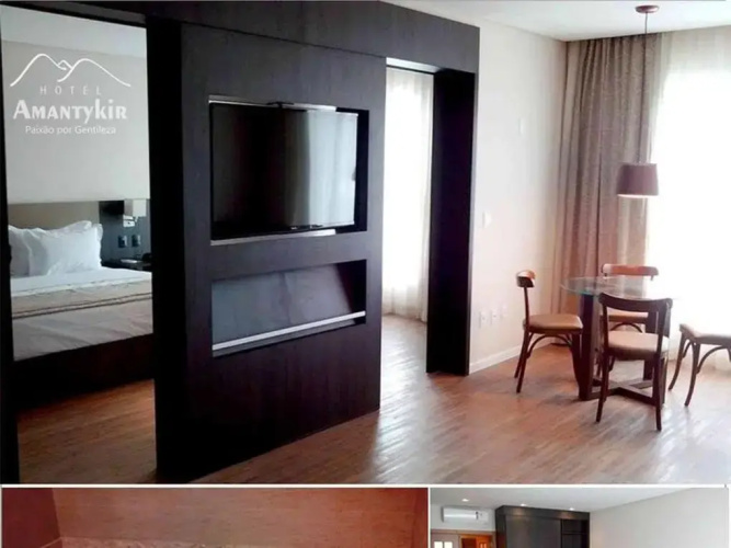 Hotel Amantykir