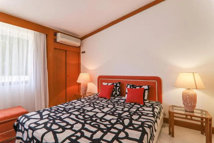 Apartment Dansk