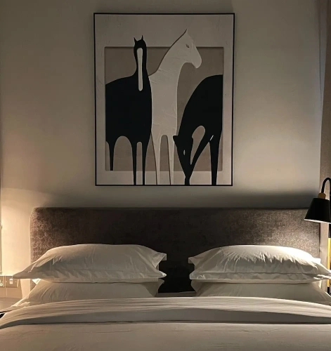 1 Bedroom Executive Apartment