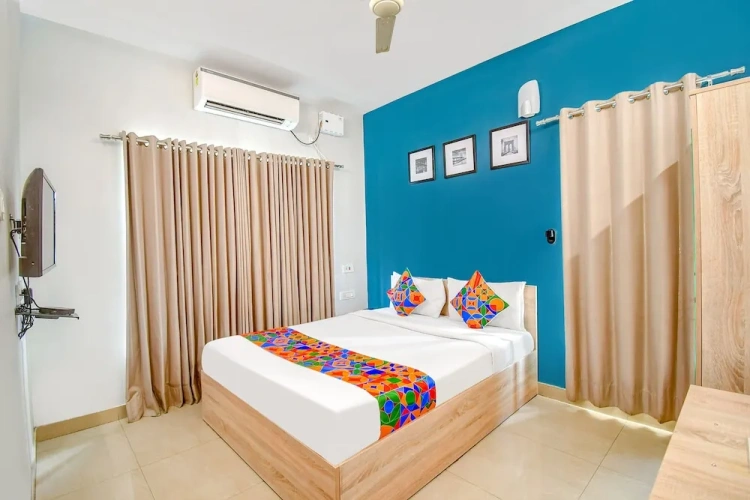 Premium room