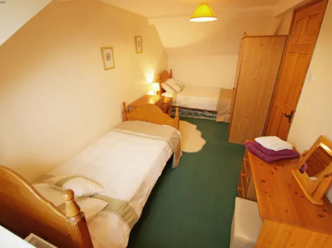 Holiday Home Maent