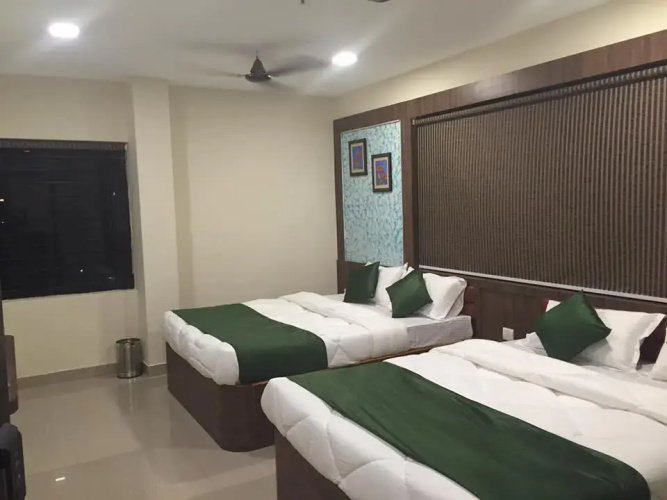 Hotelafbeelding