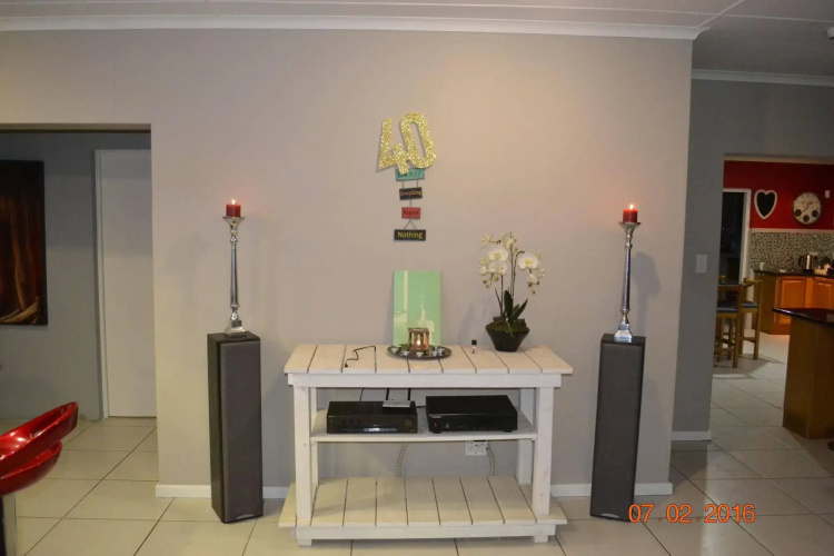 Skylink Holiday Accommodation