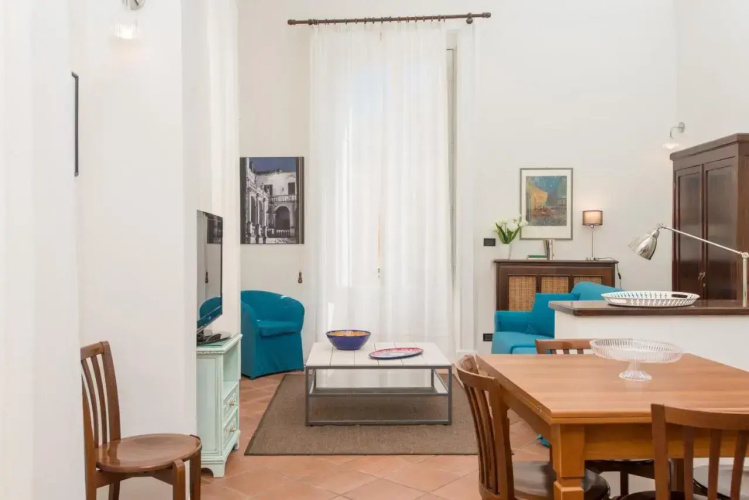 Il Garbino Suite and Apartment