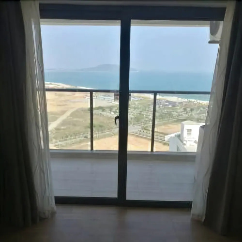 Yem Holiday Apartment