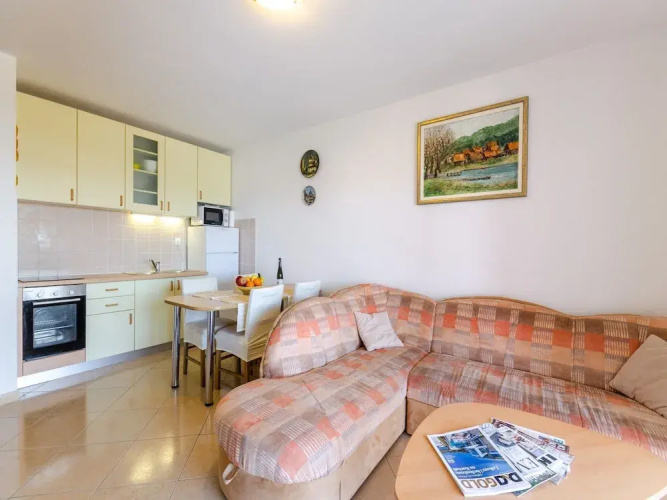 Apartment Nenad