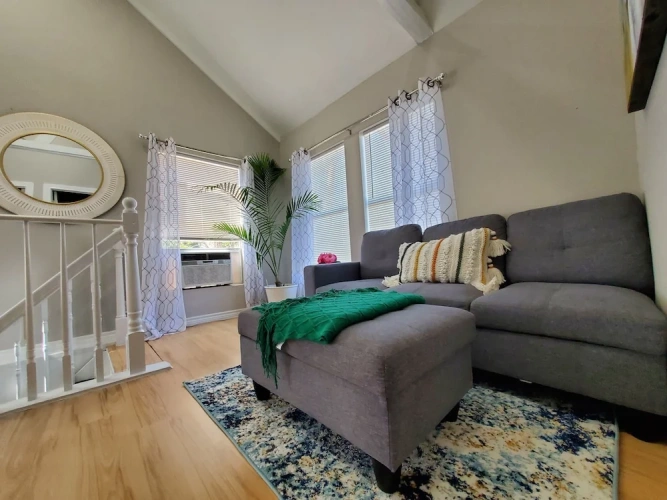2 Bedrooms Comfort Apartment